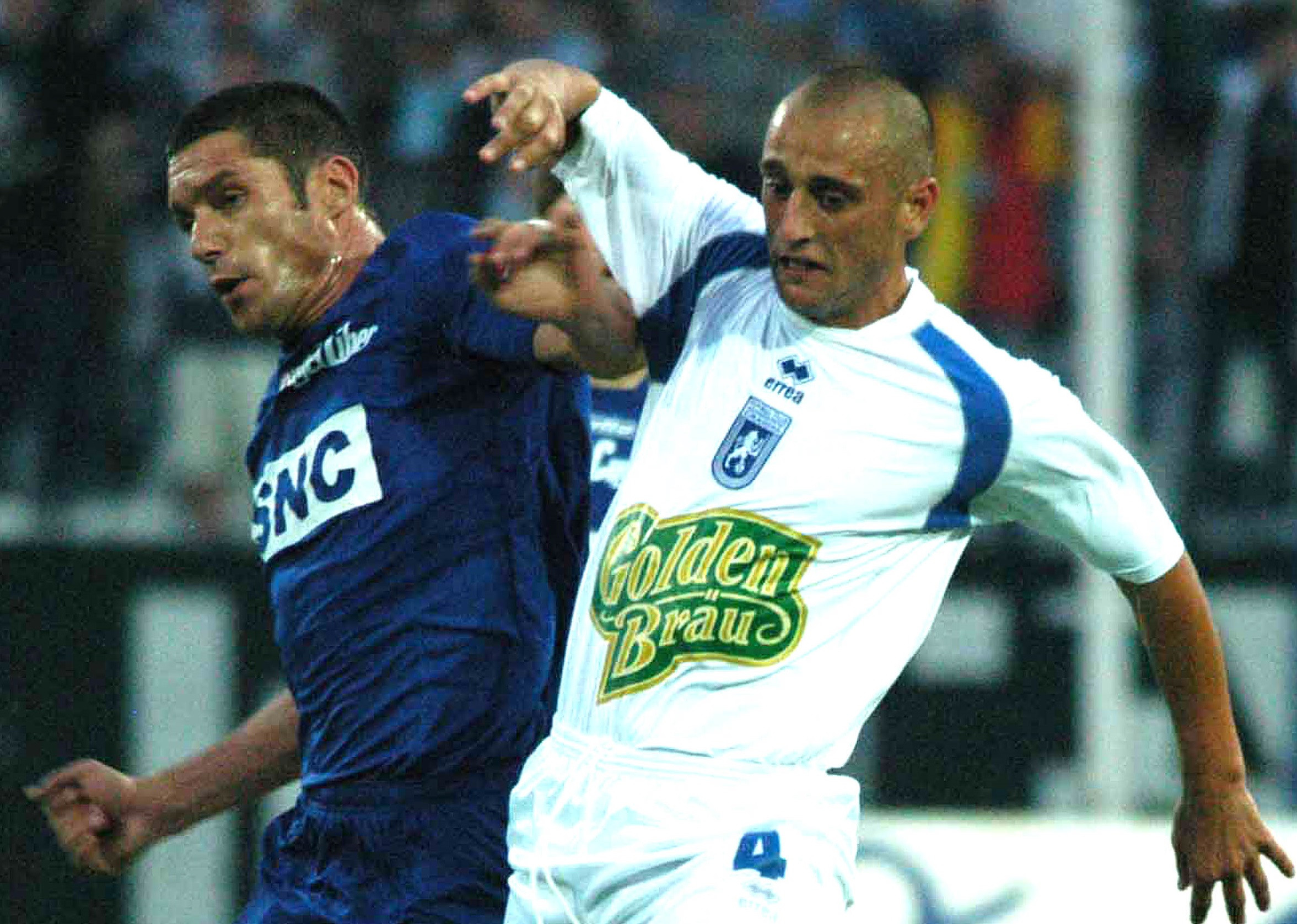 Ce mai face fostul atacant de Liga 1 Mihai Guriță