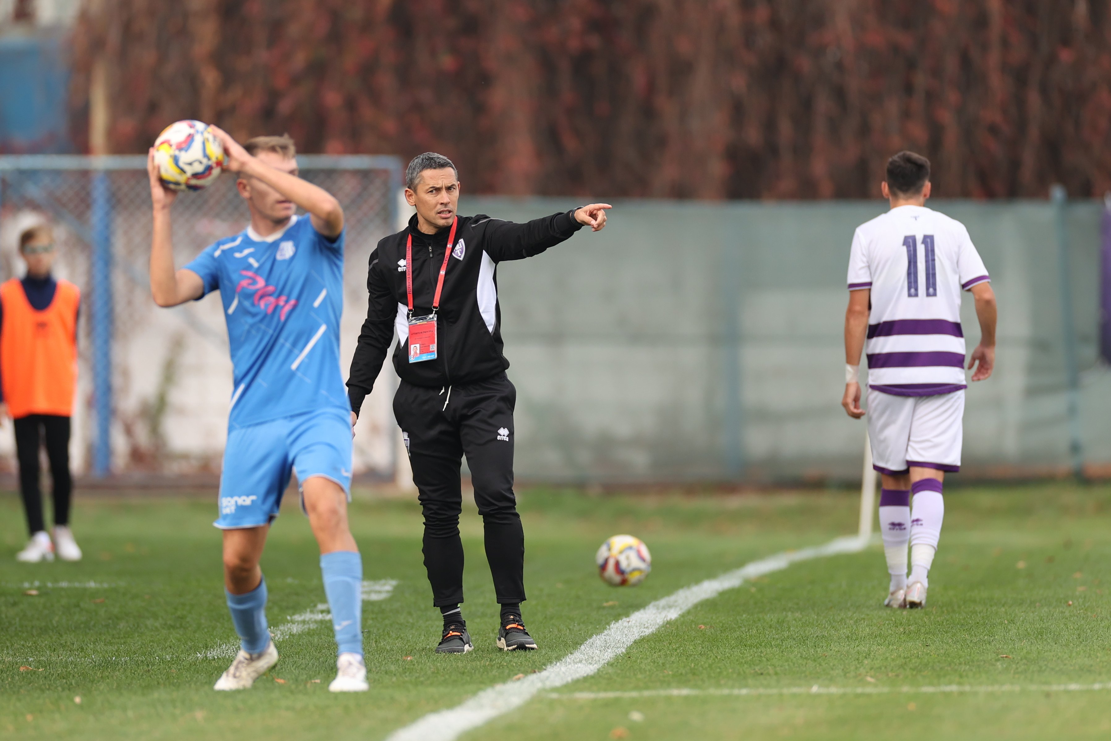 Paul Codrea revine &icirc;n fotbalul rom&acirc;nesc: &rdquo;Bun venit!&rdquo;
