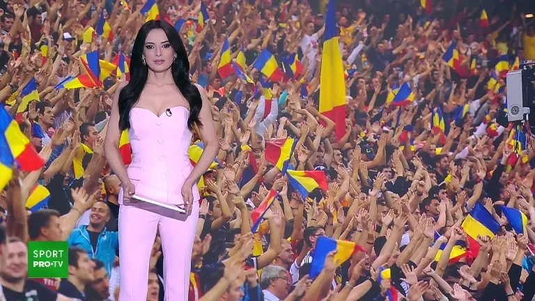 Naționala riscă amendă după ce fanii au aprins torțe în San Marino; bosniacii spun că românii nu scapă (25 martie 2025)