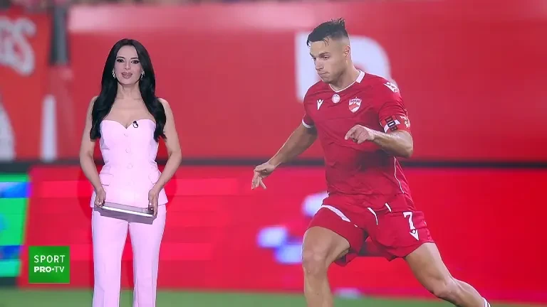 Primul dinamovist la națională după 4 ani; FCSB și Dinamo, reprezentate în San Marino. Derby pe Arena Națională în weekend (25 martie 2025)