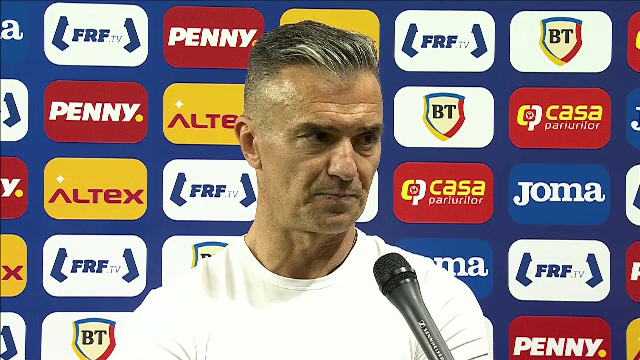 Daniel Pancu s-a lămurit după meciurile cu Portugalia și Olanda: &rdquo;90 la sută știu echipa de la EURO&rdquo;