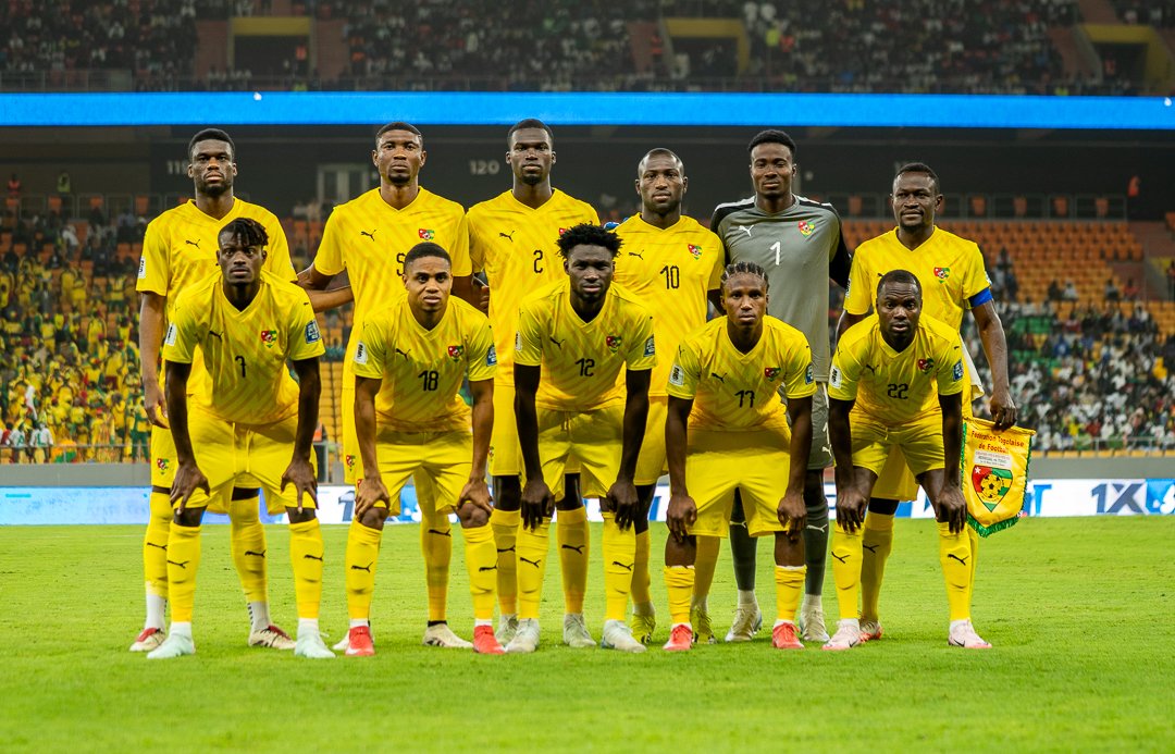 Boateng si homawoo titulari vs senegal
