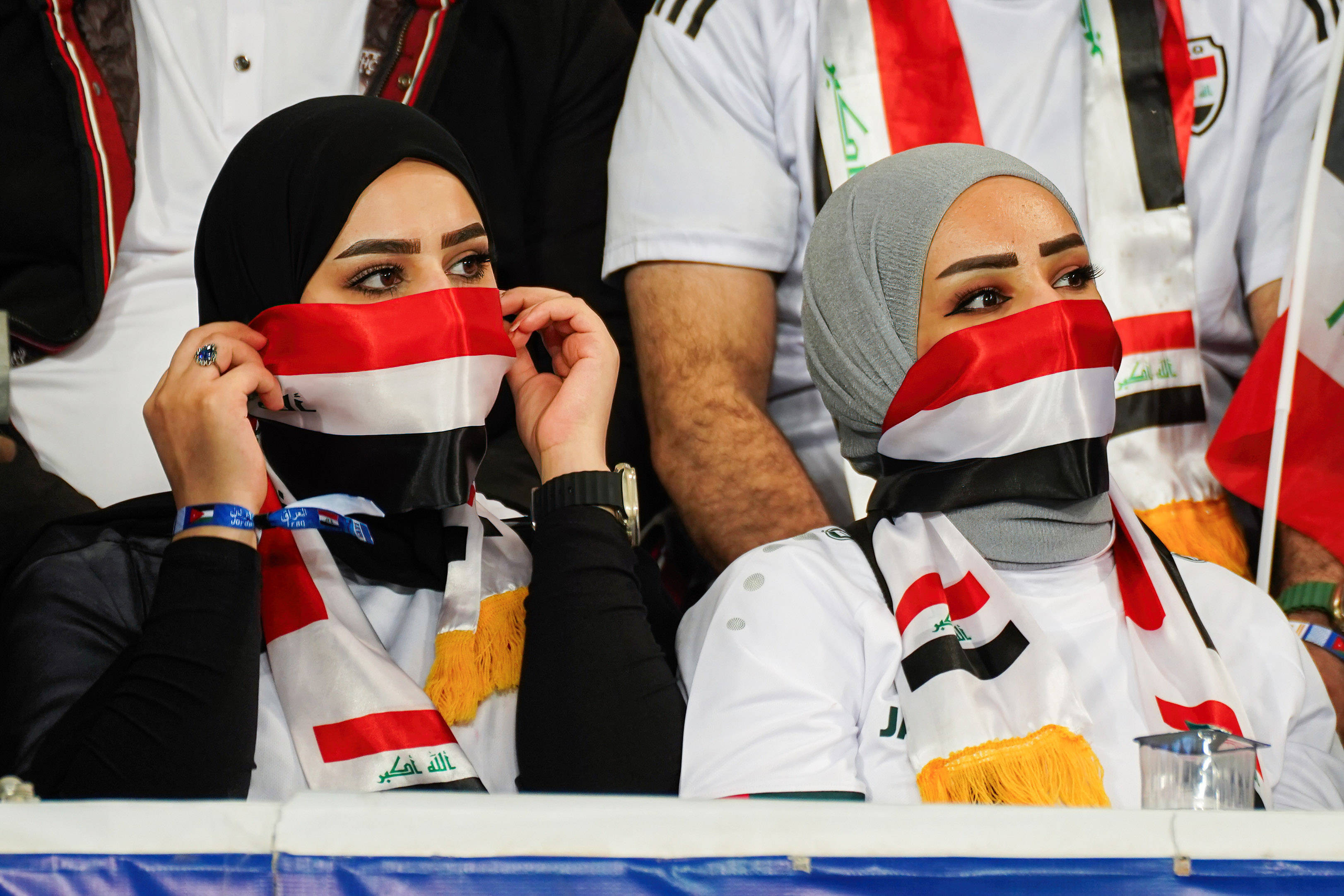 Curg concedierile după preliminariile Mondialului: alt selecționer &bdquo;decapitat&ldquo; de arabii iuți la m&acirc;nie