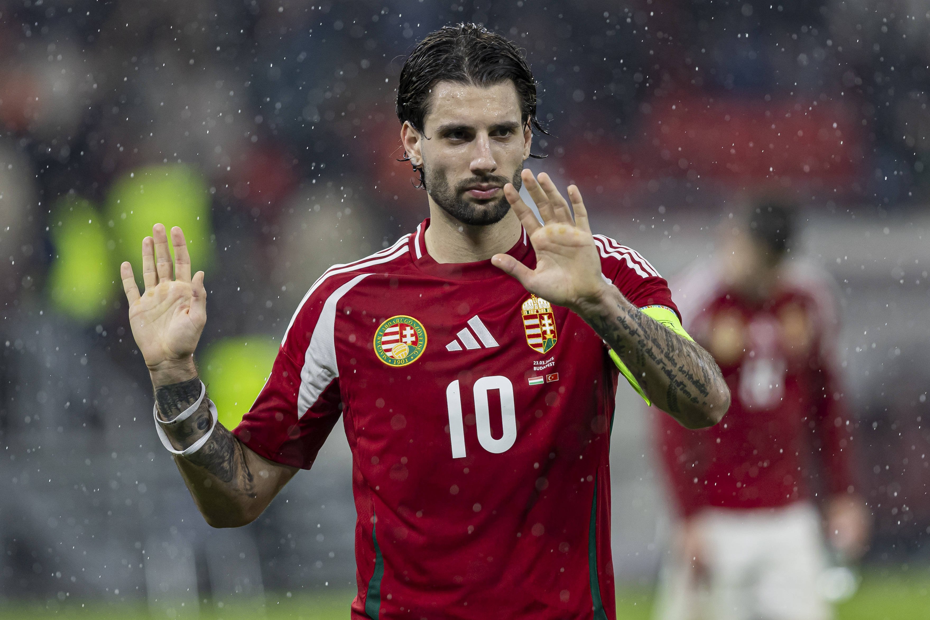 Szoboszlai, plătit regește, mult peste Drăgușin: s-a aflat salariul celui mai bine cotat fotbalist al ungurilor