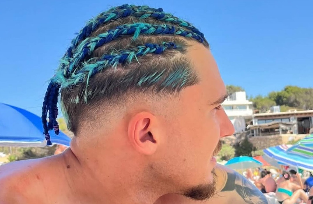 Andrei Rațiu i-a uluit pe jucătorii Barcelonei: &rdquo;Au observat evoluțiile lui și au rămas impresionați&rdquo;