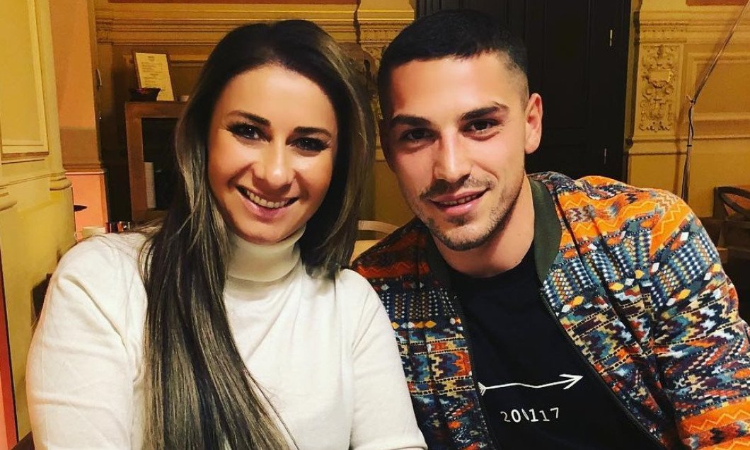 Anamaria Prodan a dezvăluit ce urmează pentru Nicolae Stanciu după plecarea de la Damac