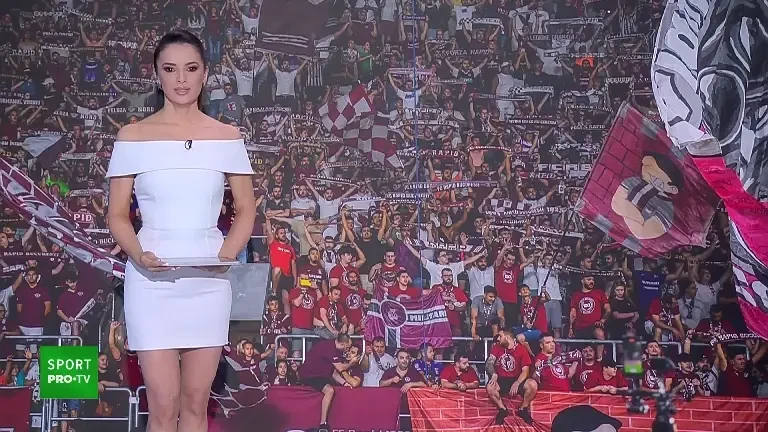 Șucu s-a săturat să tot plătească amenzi și &icirc;i amenință pe fani cu judecata. Rapidiștii se vor muta &icirc;ntr-o bază modernă