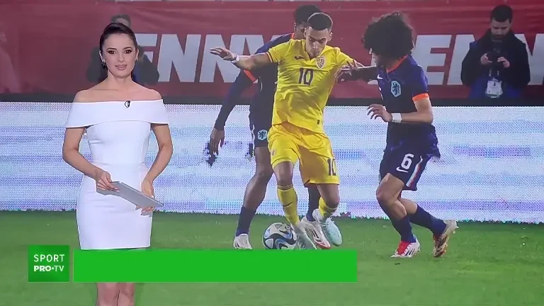 Chiar dacă au pierdut cu Olanda, pultii lui Pancu nu renunță la visul să ajungă &icirc;n semifinale la Europeanul de tineret