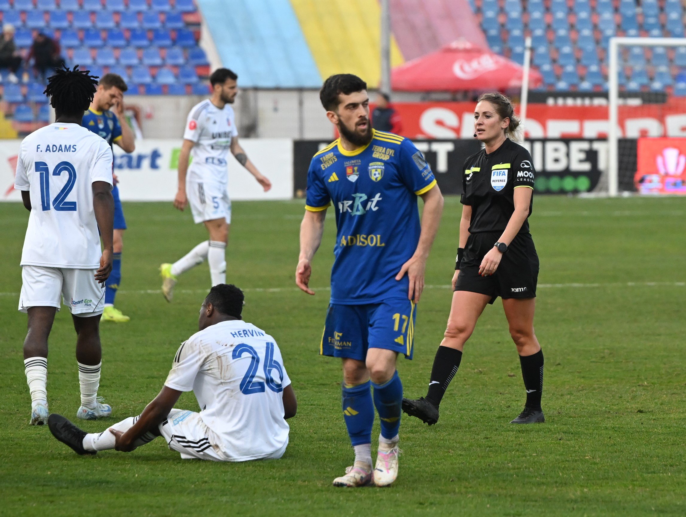 Fc botosani afc unirea 04 slobozia superliga superbet 10032025
