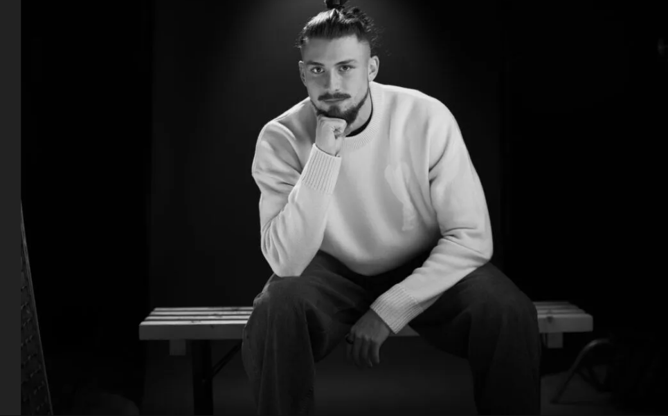 Radu dragusin film