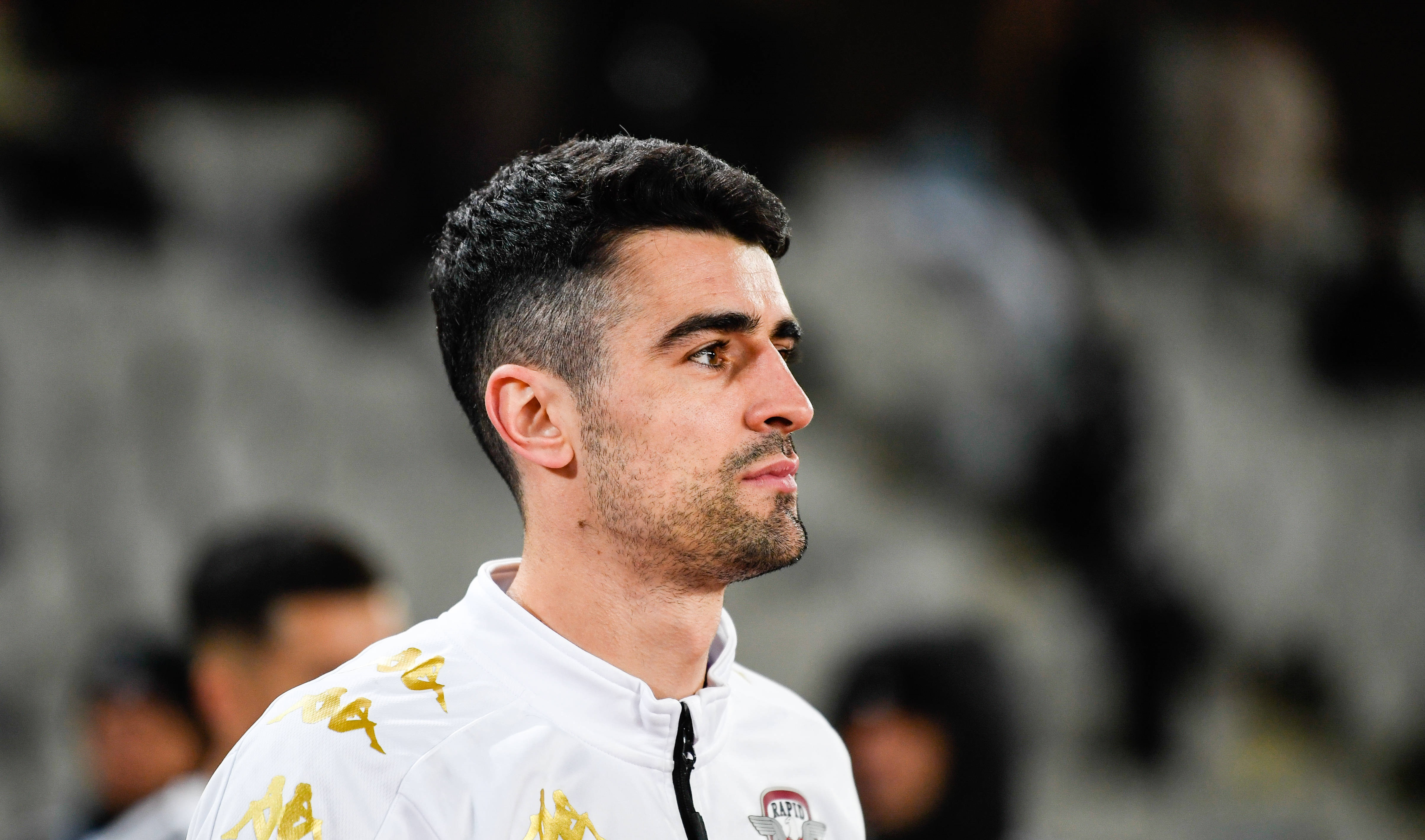 &rdquo;Ar fi o surpriză dacă ar lua Rapid titlul?&rdquo; Alex Pașcanu a răspuns fără să clipească