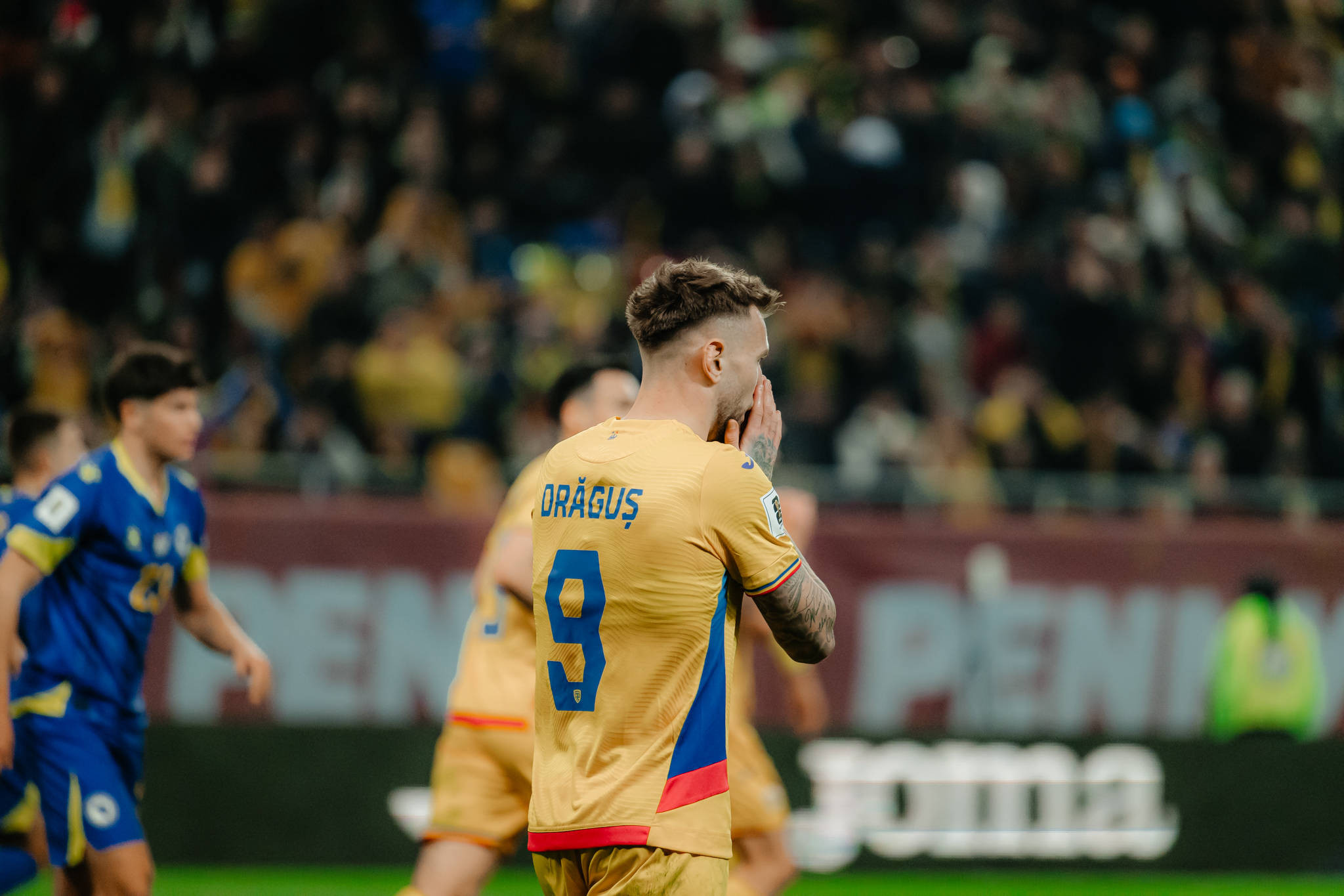 Rom&acirc;nia plătește un preț &icirc;nfiorător de mare pentru prăbușirea din clasamentul FIFA: ce ne așteaptă pe viitor