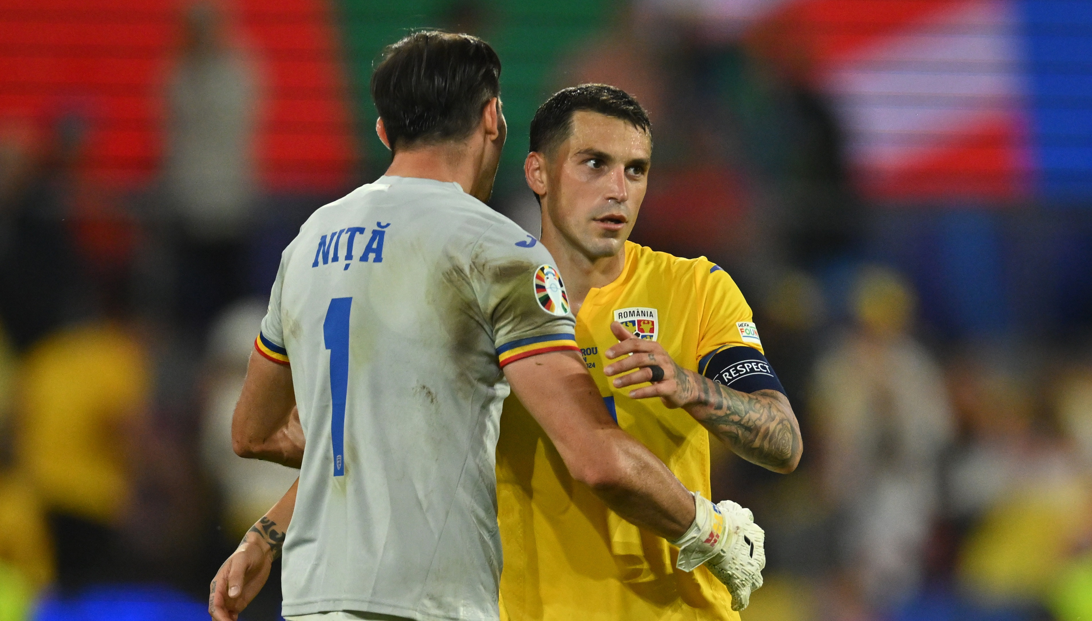 Nicolae Stanciu și Florin Niță au un nou antrenor! Damac l-a demis pe &icirc;nlocuitorul lui Contra