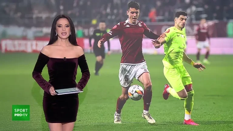 Rapid campioană nu ar fi o surpriză la fel de mare ca titlul cucerit de Leicester &icirc;n Anglia! O spune Pașcanu, fotbalist format chiar de Leicester