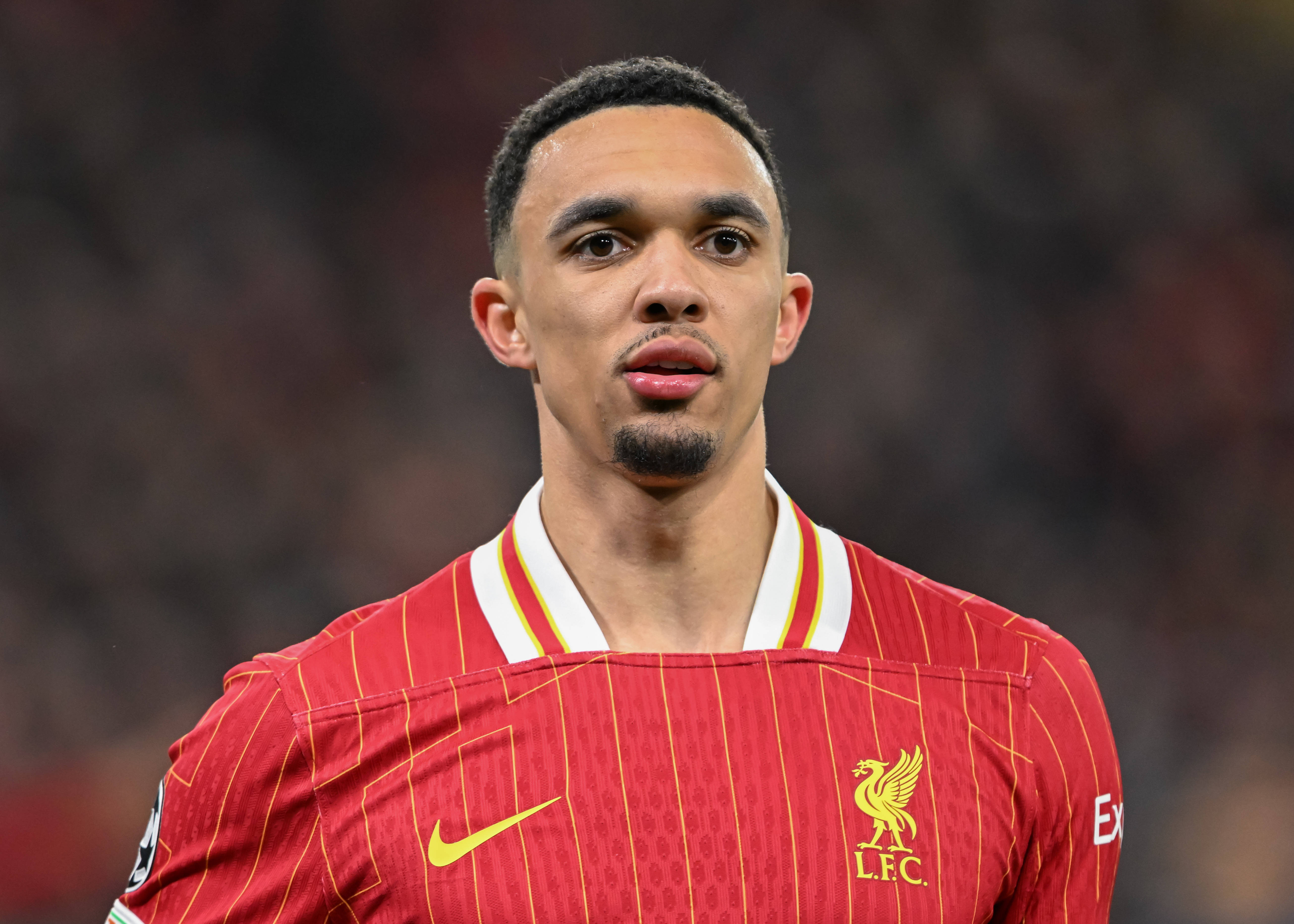 Motivul pentru care Real Madrid trebuie să plătească pentru Alexander-Arnold, deși fotbalistul va fi liber &icirc;n vară