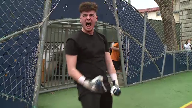 Liga Liceelor Playerfy se vede LIVE pe Pro Arena și VOYO! Vicecampioana competiției este antrenată de un profesor de religie