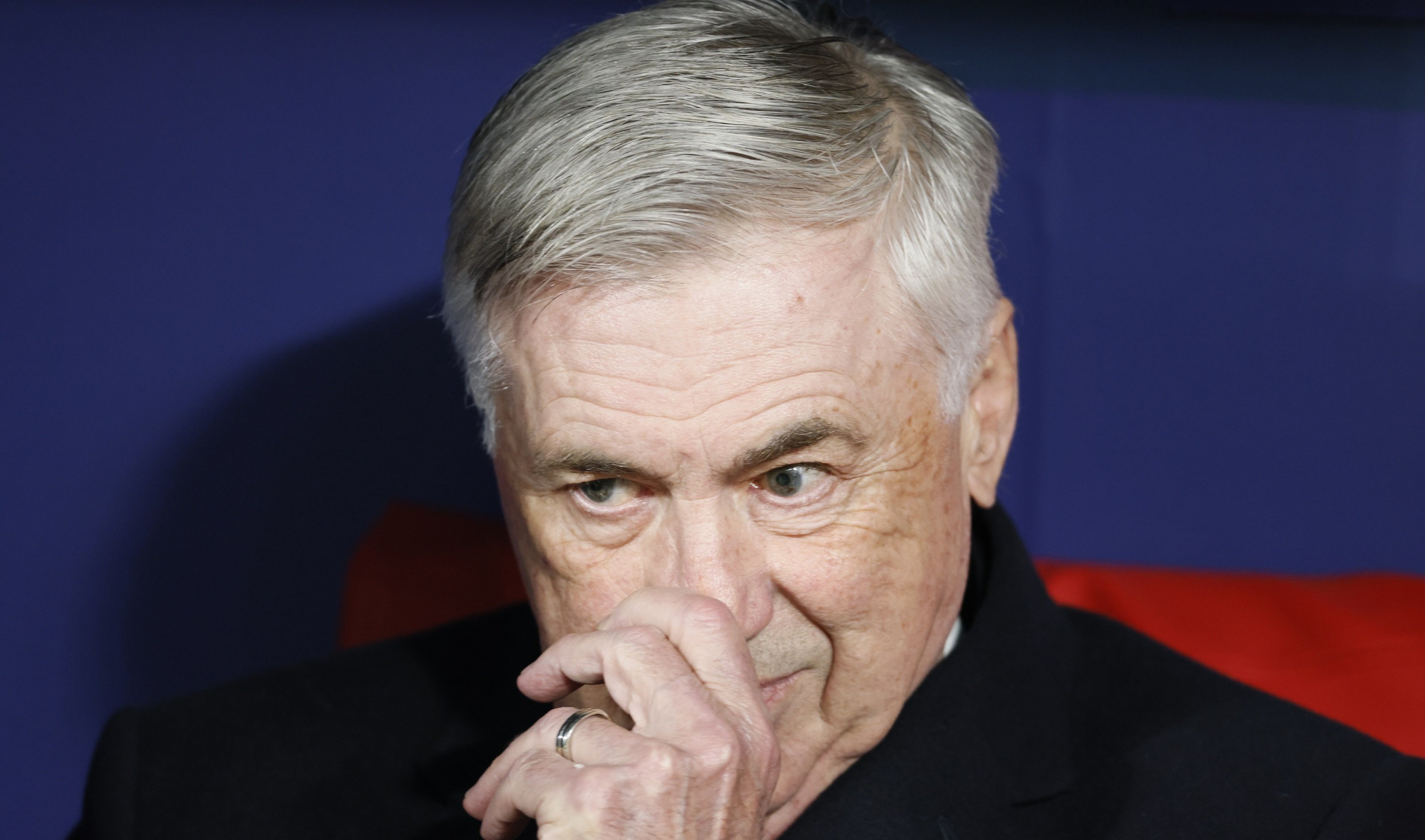 Reconstrucție la Real Madrid! Carlo Ancelotti cere cinci transferuri de top, după 0-3 cu Arsenal
