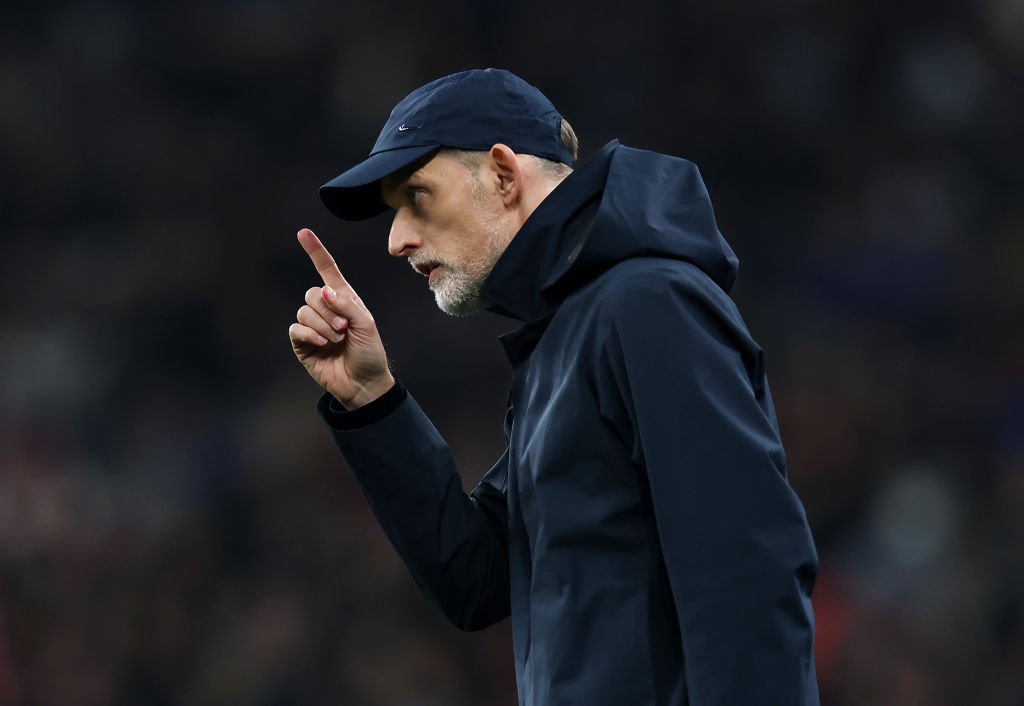 Scandal &icirc;n Anglia, după ce un antrenor celebru l-a numit spion pe Thomas Tuchel și a făcut salutul nazist