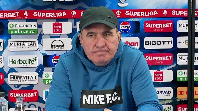 Gică Hagi știe! Pronosticul Regelui &icirc;nainte de Inter Club d Escaldes - FCSB