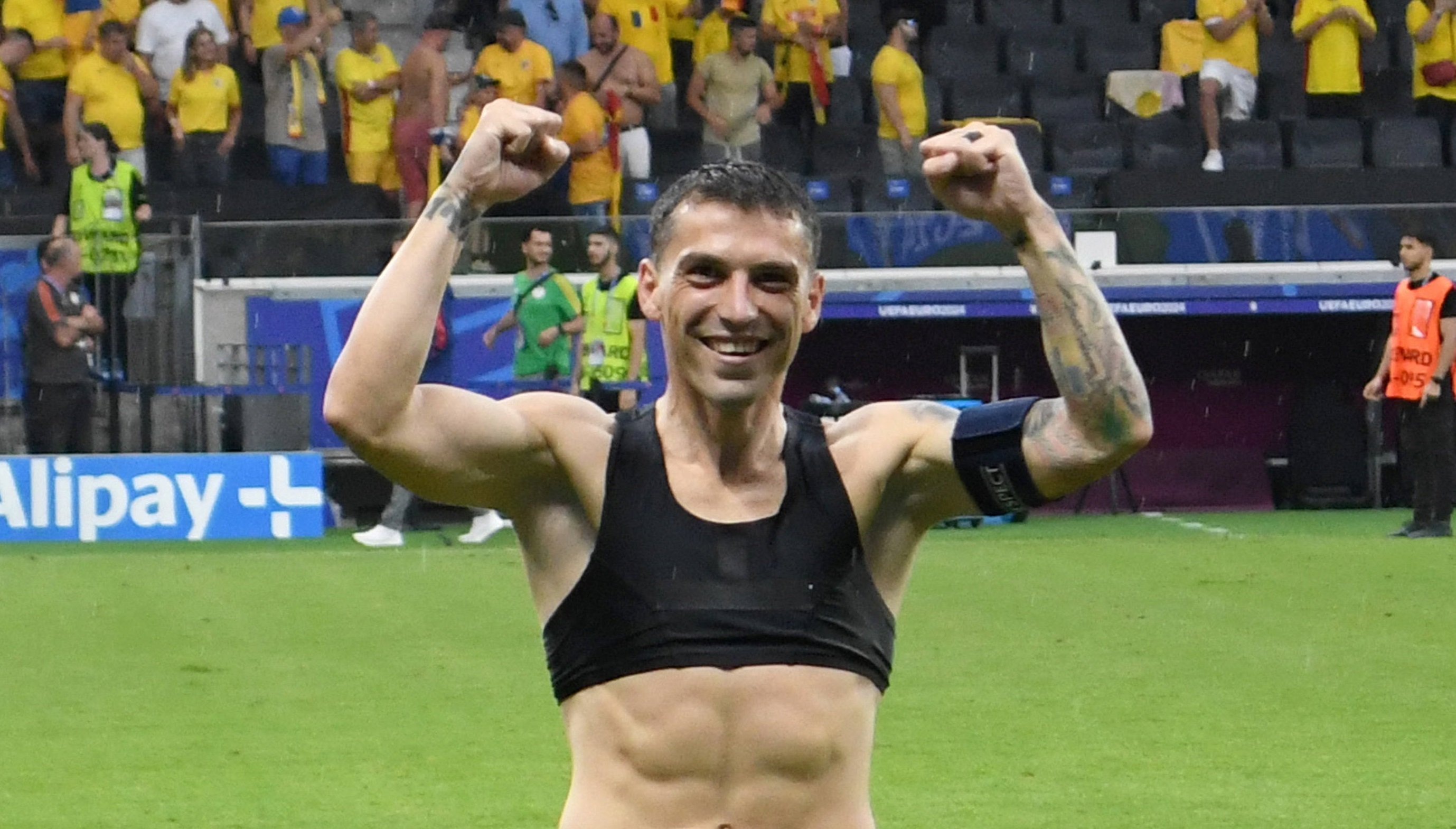E gata! Nicolae Stanciu s-a &icirc;nțeles cu Genoa