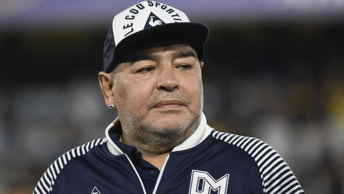 Maradona a murit &icirc;n agonie: detalii cutremurătoare despre ultimele momente ale argentinianului