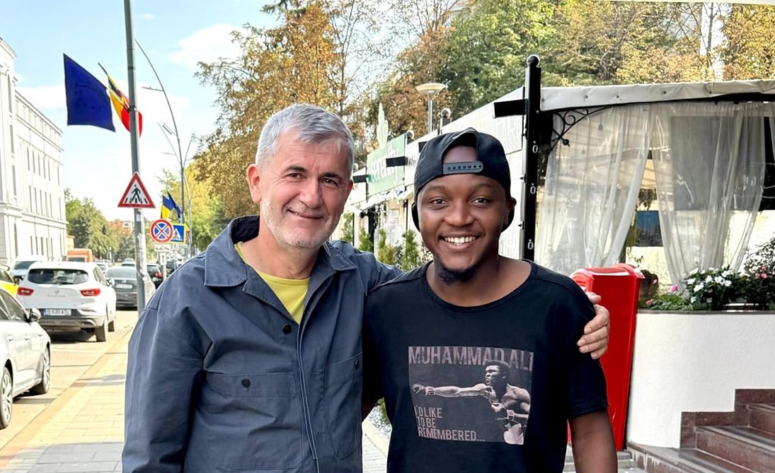 Valeriu Iftime știe ce se va &icirc;nt&acirc;mpla cu FC Botoșani &icirc;n acest sezon: &rdquo;La c&acirc;t am suferit eu... De fiecare dată m-a scos asta&rdquo;