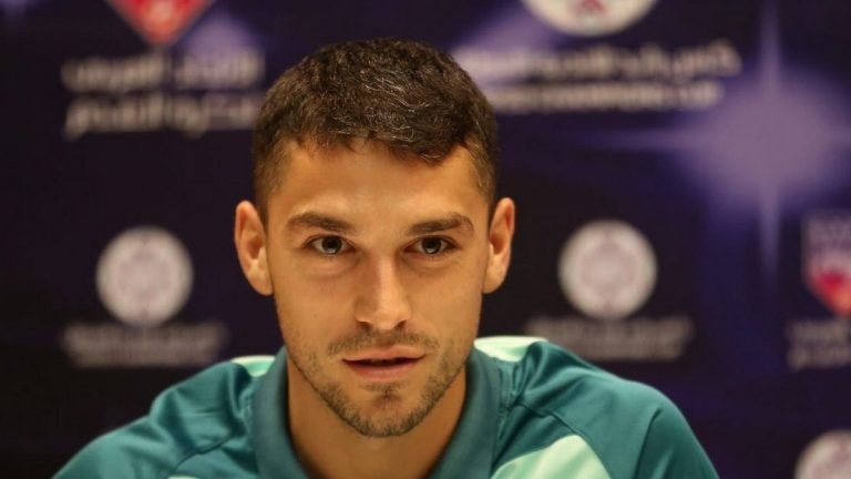 Stanciu, &bdquo;zeu&ldquo; la noi, inexistent la arabi: cum a tratat presa din Orientul Mijlociu transferul său, la Genoa