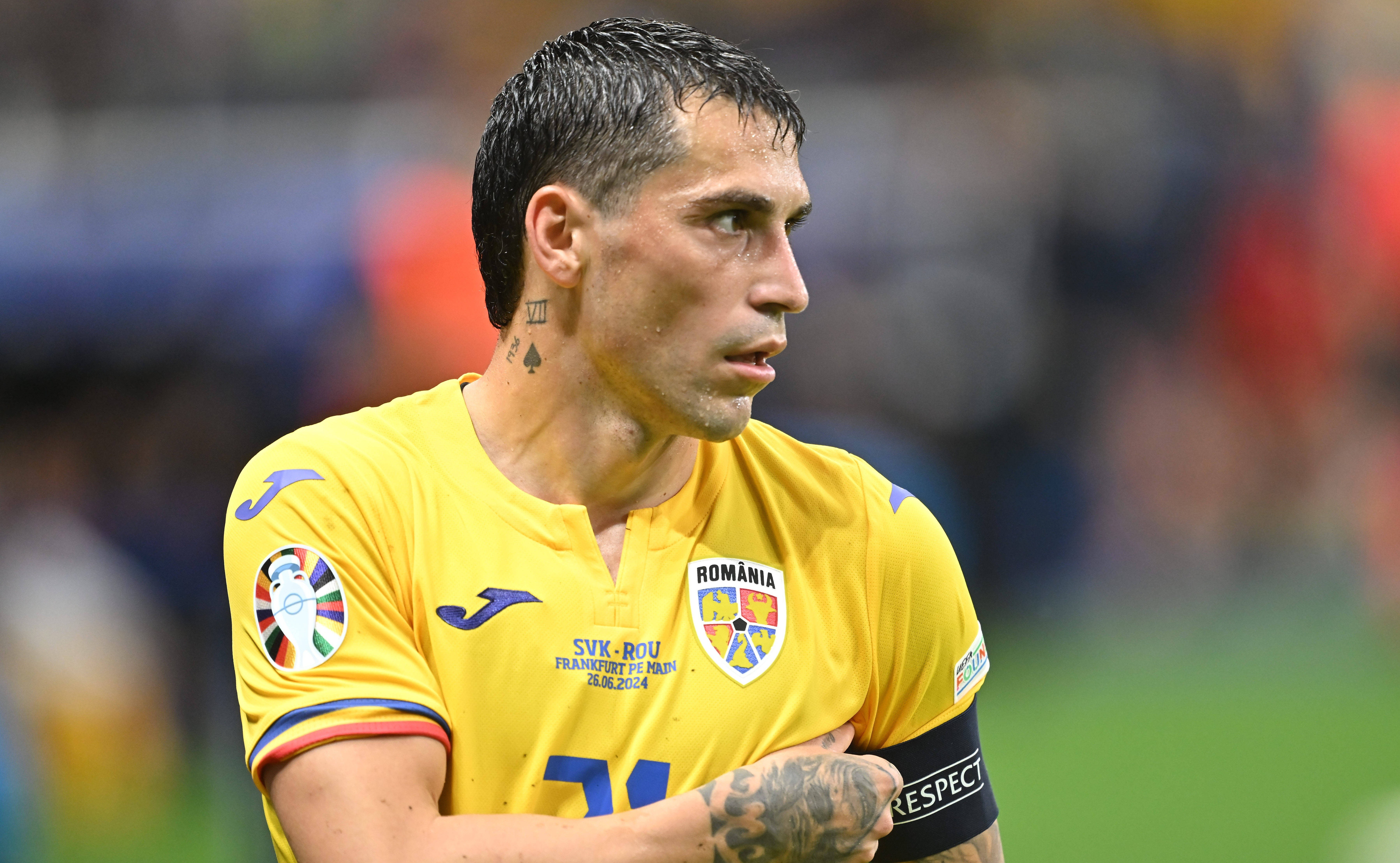 Prima reacție a lui Nicolae Stanciu după ce a bătut palma cu Genoa: &rdquo;Sper să &icirc;i fac m&acirc;ndri pe toți!&rdquo;