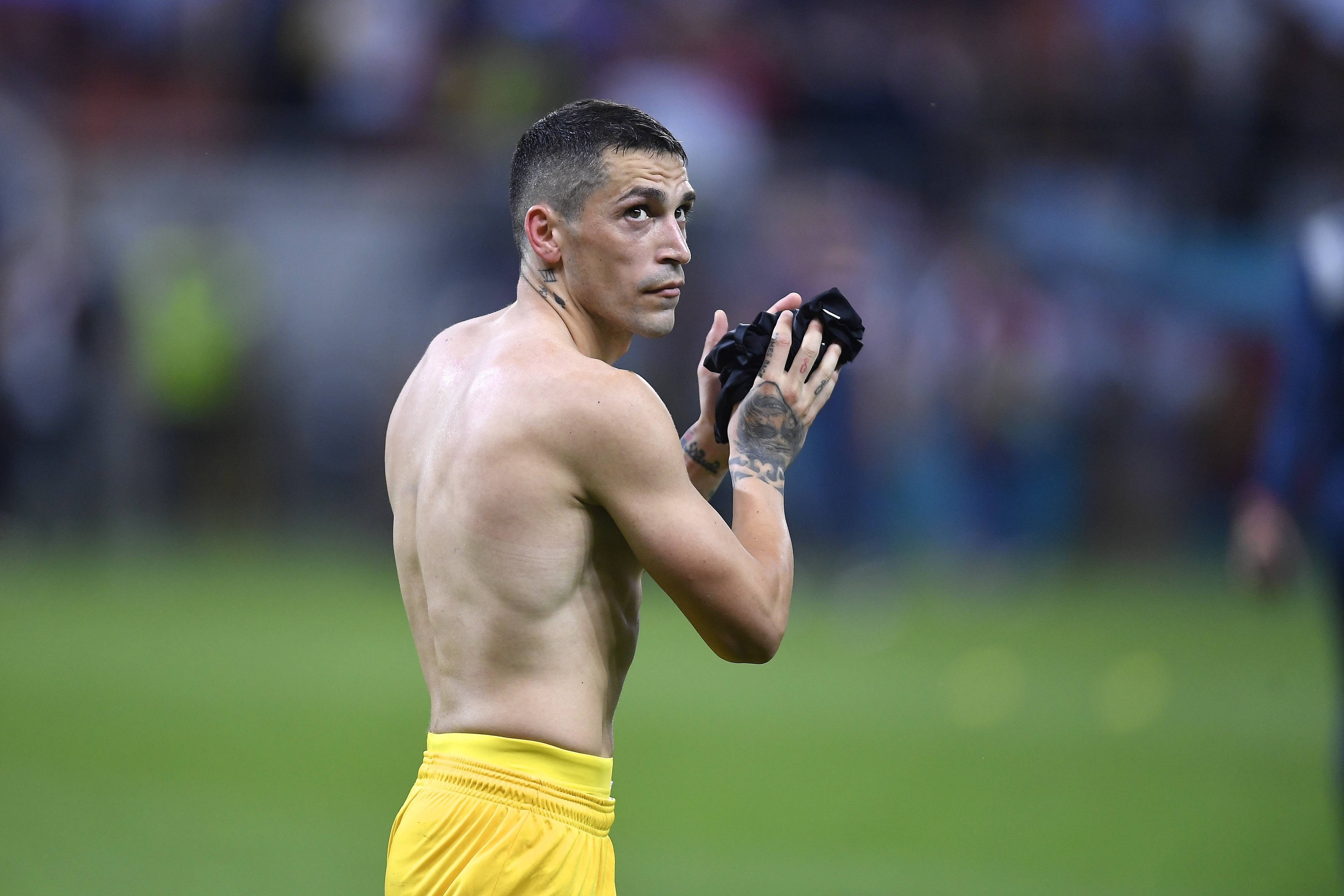 A jucat cu Nicolae Stanciu la FCSB și a reacționat după transferul mijlocașului la Genoa: &rdquo;Incredibil!&rdquo;