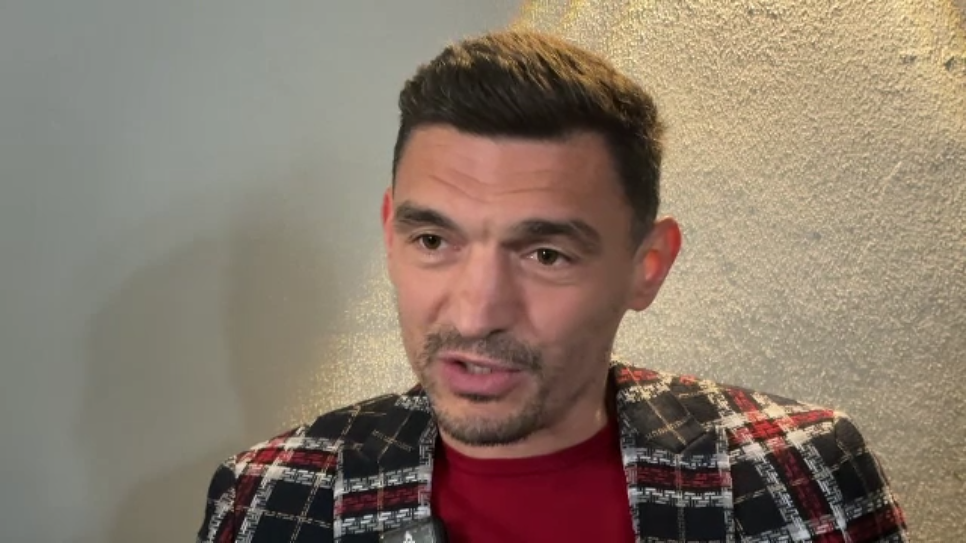 Claudiu Keșeru a prefațat Dinamo &ndash; FCSB! &Icirc;ngrijorare mare pentru roș-albaștri: &rdquo;Sper să nu mai apară și alte probleme!&rdquo;