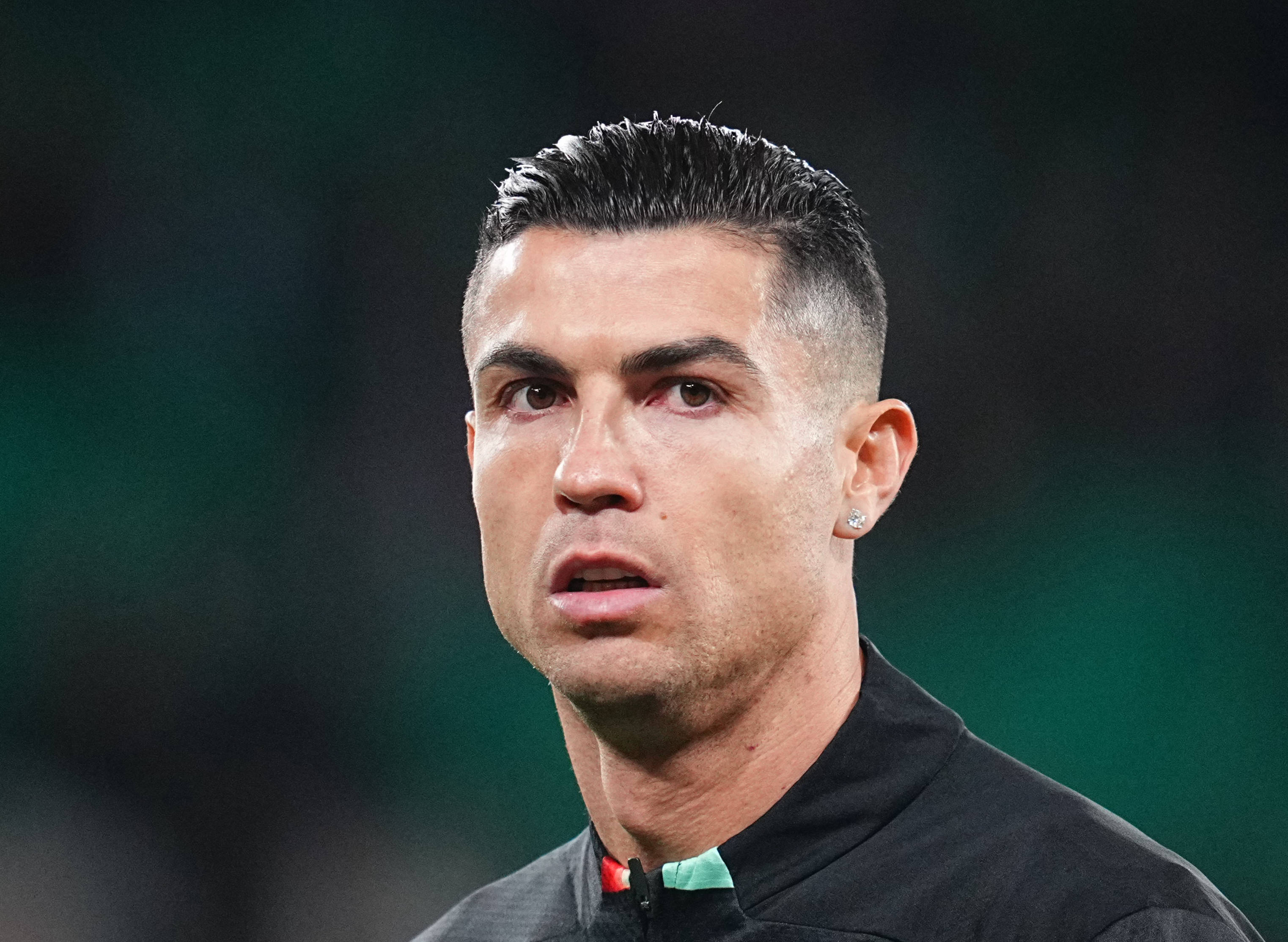 Clubul unde Cristiano Ronaldo a făcut primii pași &icirc;n fotbal se luptă &icirc;n liga a șasea portugheză. Cum stau lucrurile la CF Andorinha