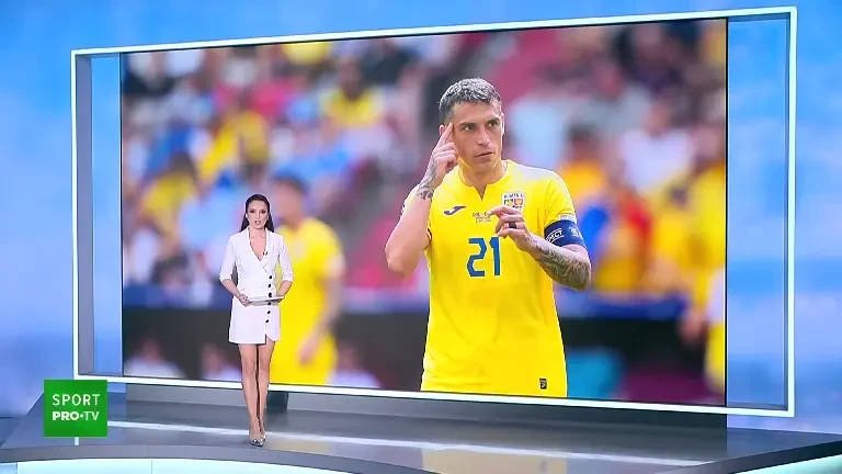 Șucu a dat lovitura și l-a adus pe căpitanul naționalei la Genoa! Stanciu a semnat pentru cel mai vechi club de fotbal din Italia