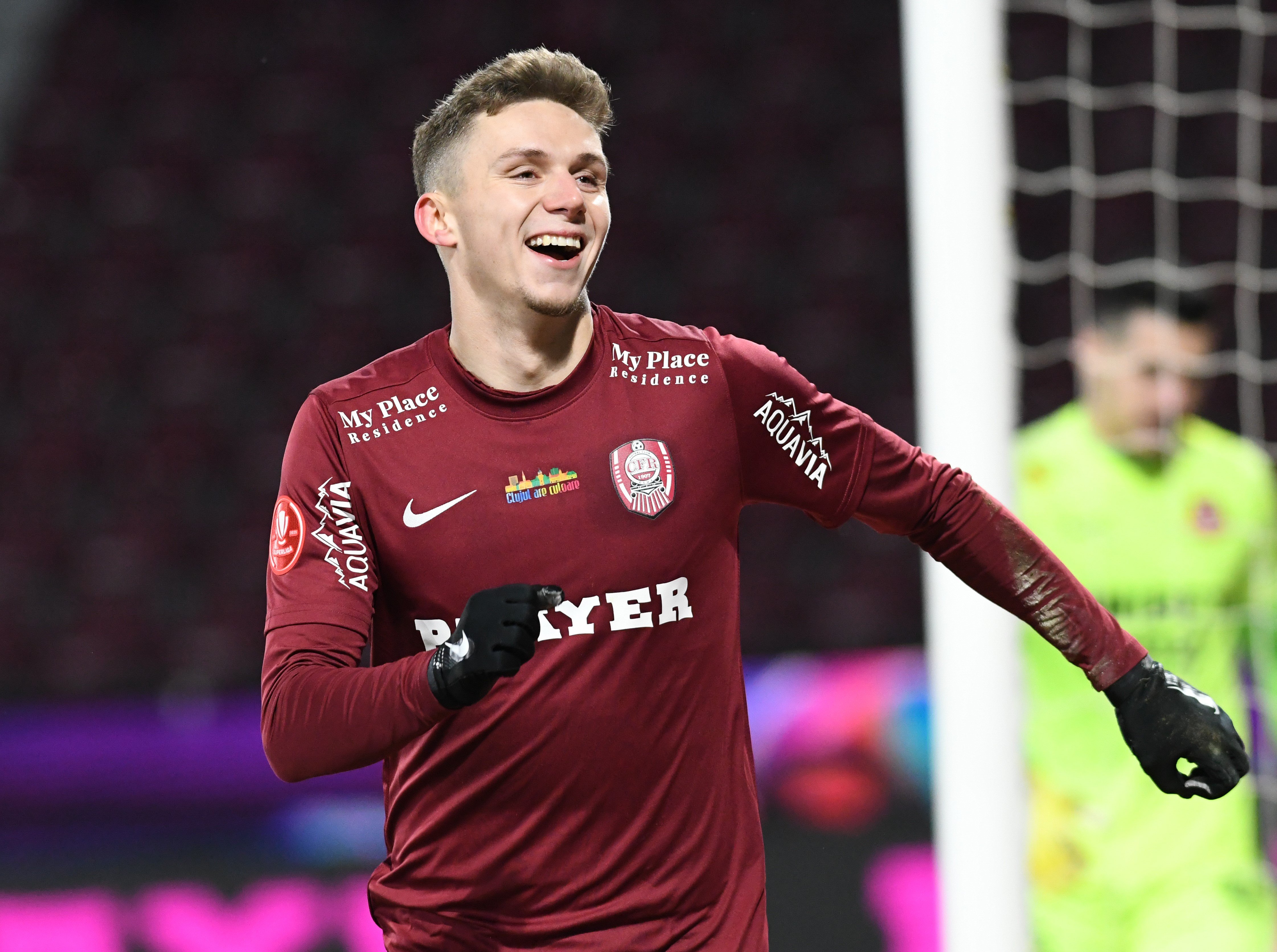 Neluțu Varga i-a fixat prețul lui Louis Munteanu: &rdquo;Fără banii ăștia, nu pleacă nicăieri&rdquo;