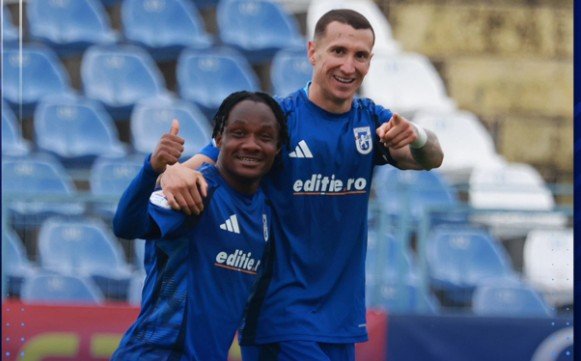 Azi s-au jucat meciurile din prima etapă din play-out! Ce a făcut FC U Craiova &icirc;n prima partidă &icirc;n &rdquo;exil&rdquo;