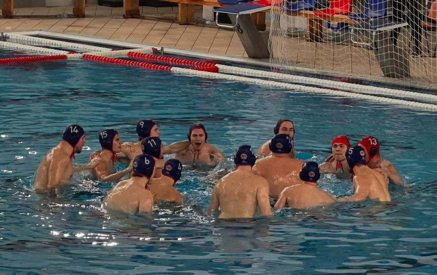 4 pentru titlul de campioană, &rdquo;Eternul derby&rdquo; e posibil doar &icirc;n finale! Cum și c&acirc;nd se dispută semifinalele Superligii Naționale