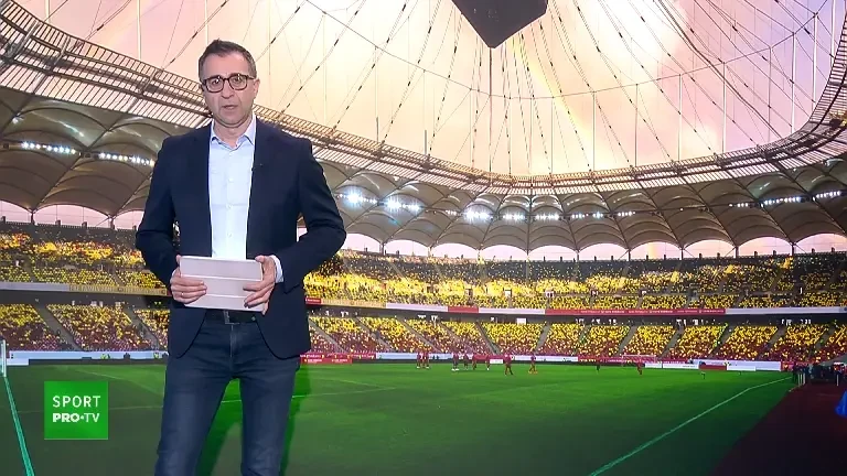 "FCSB e favorită!" recunosc dinamoviștii înainte de derby-ul cu marea rivală