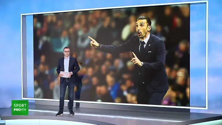 Căpitanul Șut și-a revenit și e gata să intre în derby-ul cu Dinamo. Campioana e pregătită să ducă bătălia pentru un nou trofeu