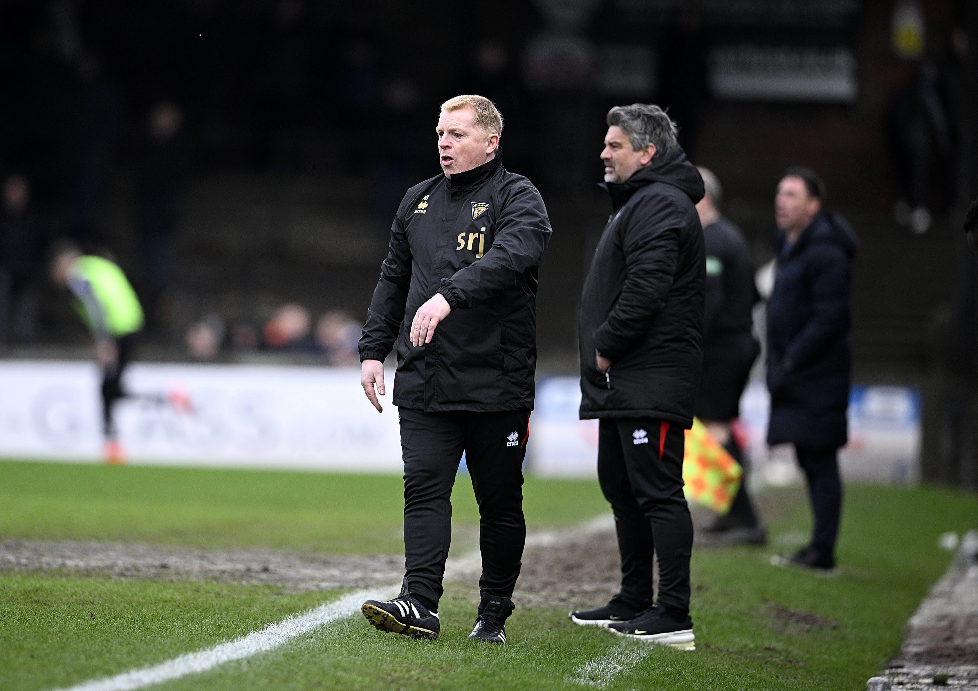 Sancțiunea primită de fostul antrenor al Rapidului, după ce l-a acuzat pe arbitru de lucruri ciudate la ultimul meci