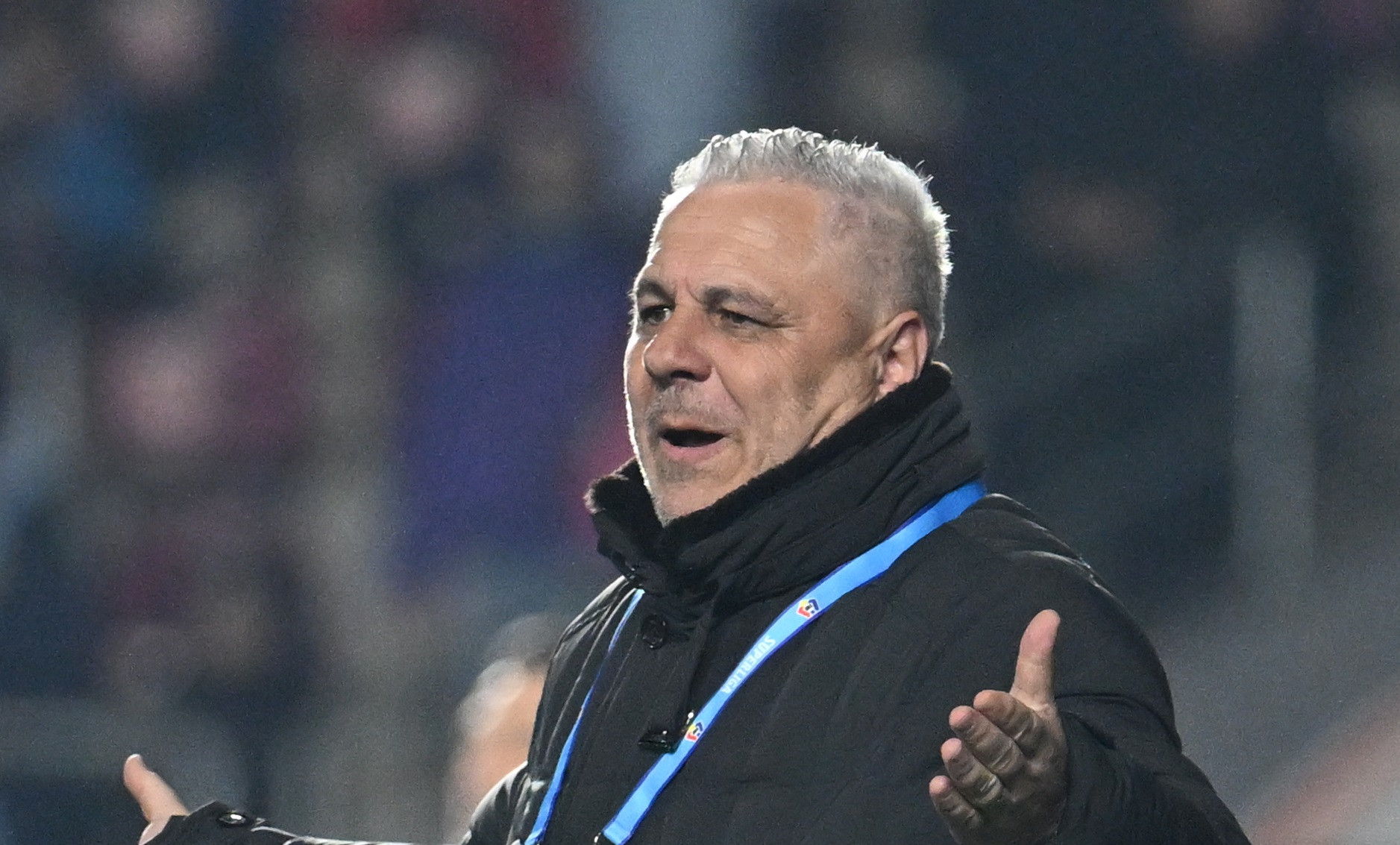 Marius Șumudică și Istvan Kovacs, dialog &rdquo;incendiar&rdquo; la vestiare după Rapid - Craiova: &rdquo;Mă scoate din sărite&rdquo;