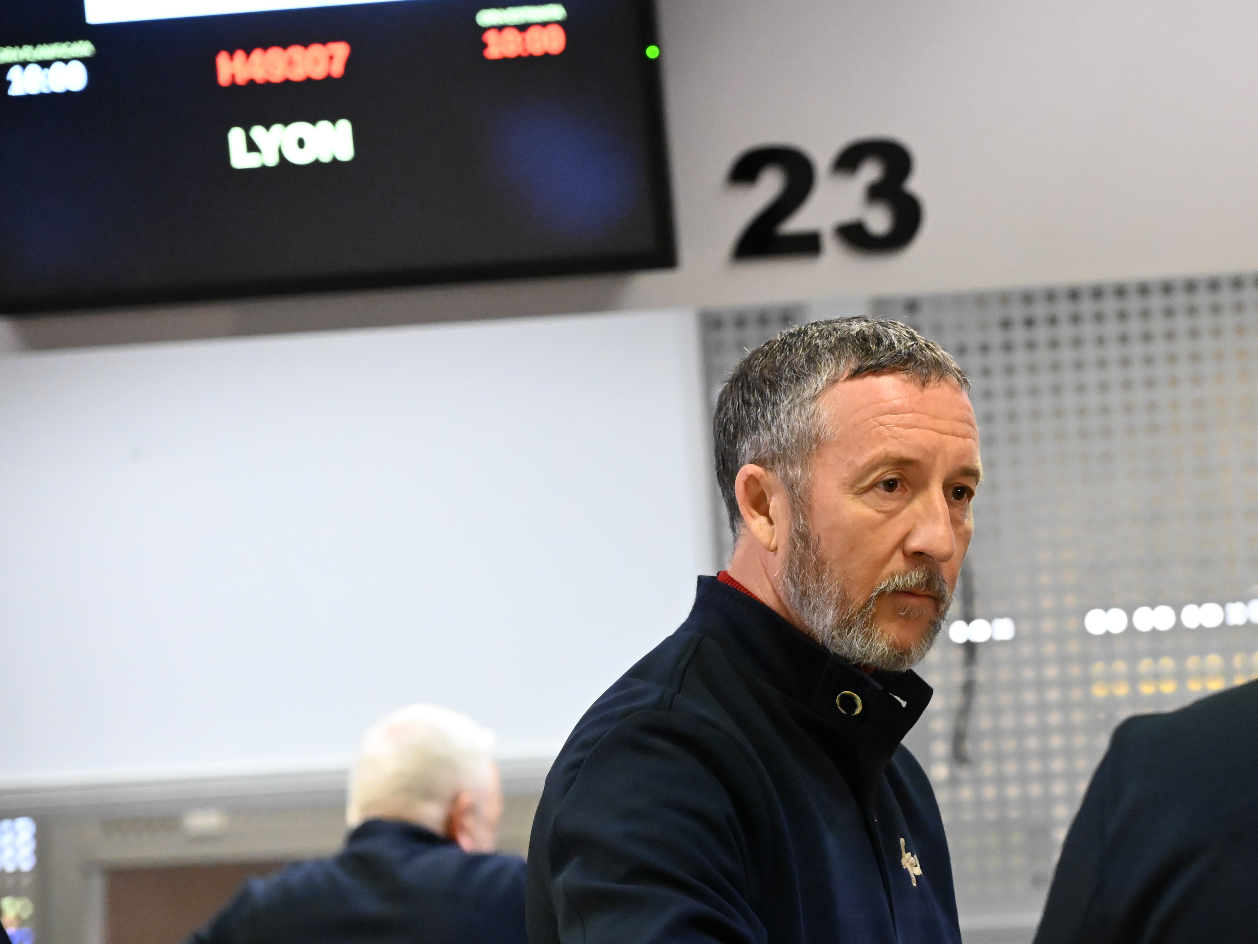 Gigi Becali găsise soluția după accidentarea lui Mihai Popescu, dar MM Stoica &icirc;l contrazice: &rdquo;Are probleme!&rdquo;