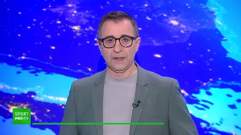 Simona Halep e așteptată la turneul de tenis de la București de cel mai spectaculos om din tenis!