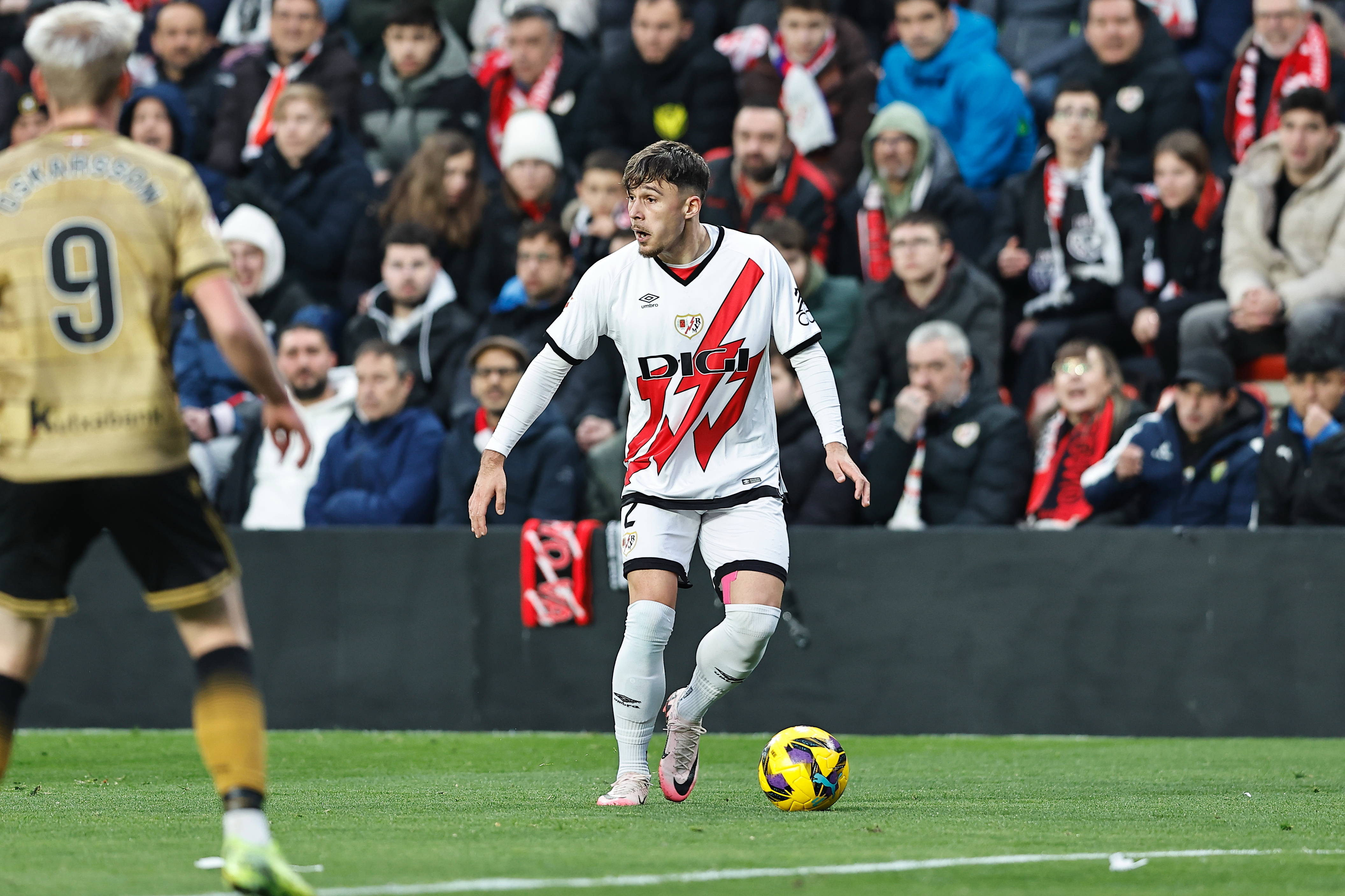 &Icirc;ncă unul pe listă! Un titan din Bundesliga a intrat &icirc;n cursa pentru semnătura lui Andrei Rațiu