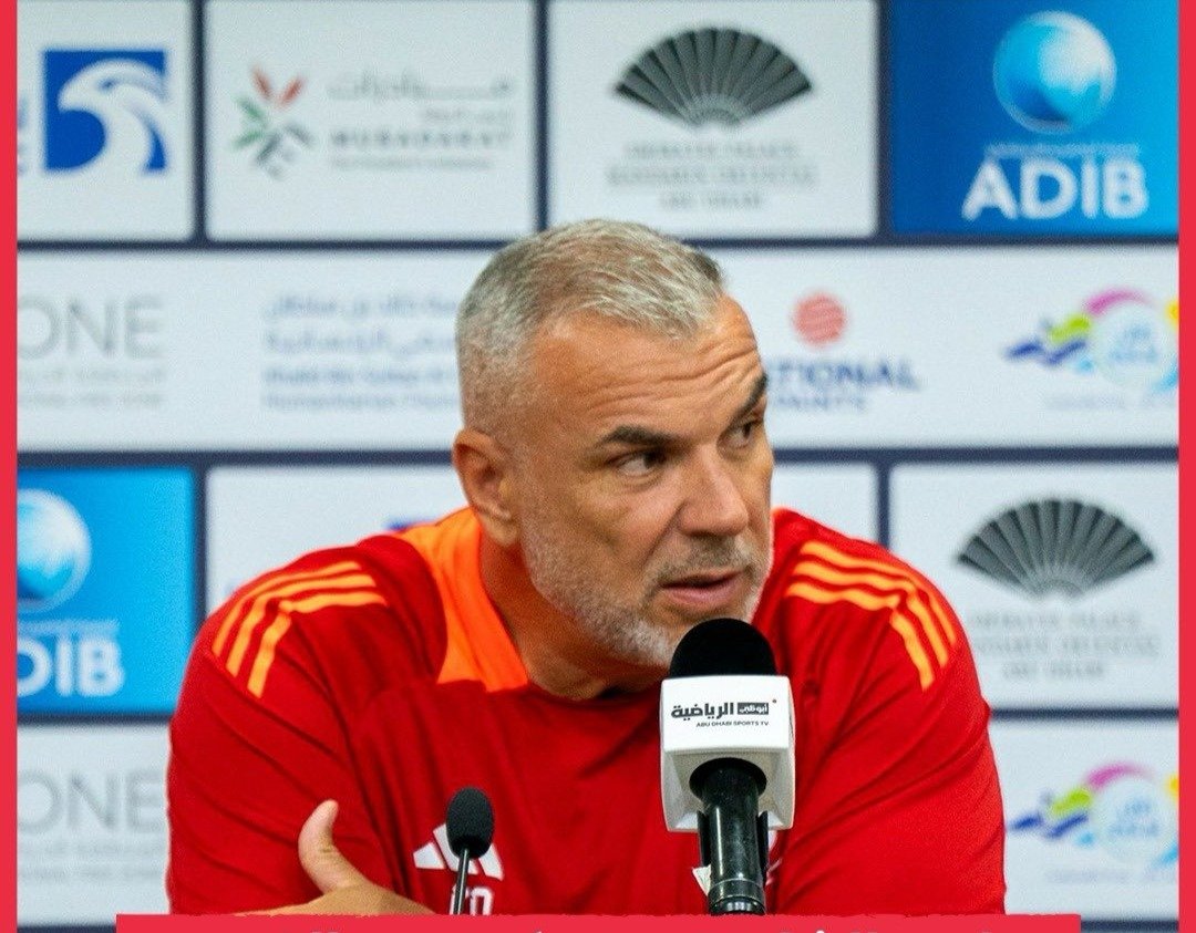 Olăroiu, urmează marele anunț: culisele numirii sale &icirc;n funcția de selecționer al Emiratelor pentru o sumă colosală