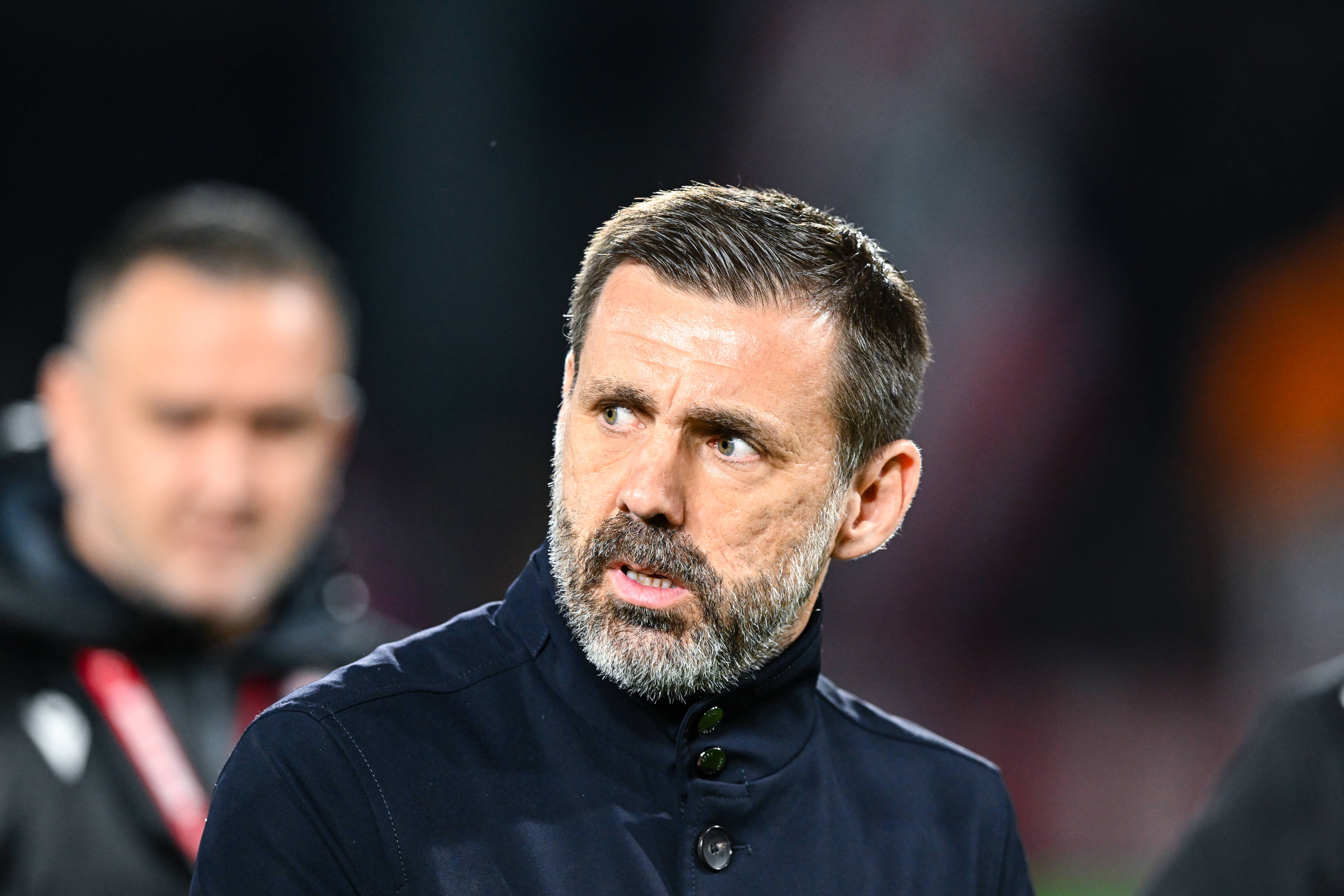 Reconstrucție la Dinamo: &rdquo;Am discutat deja cu domnul Nicolescu&rdquo;