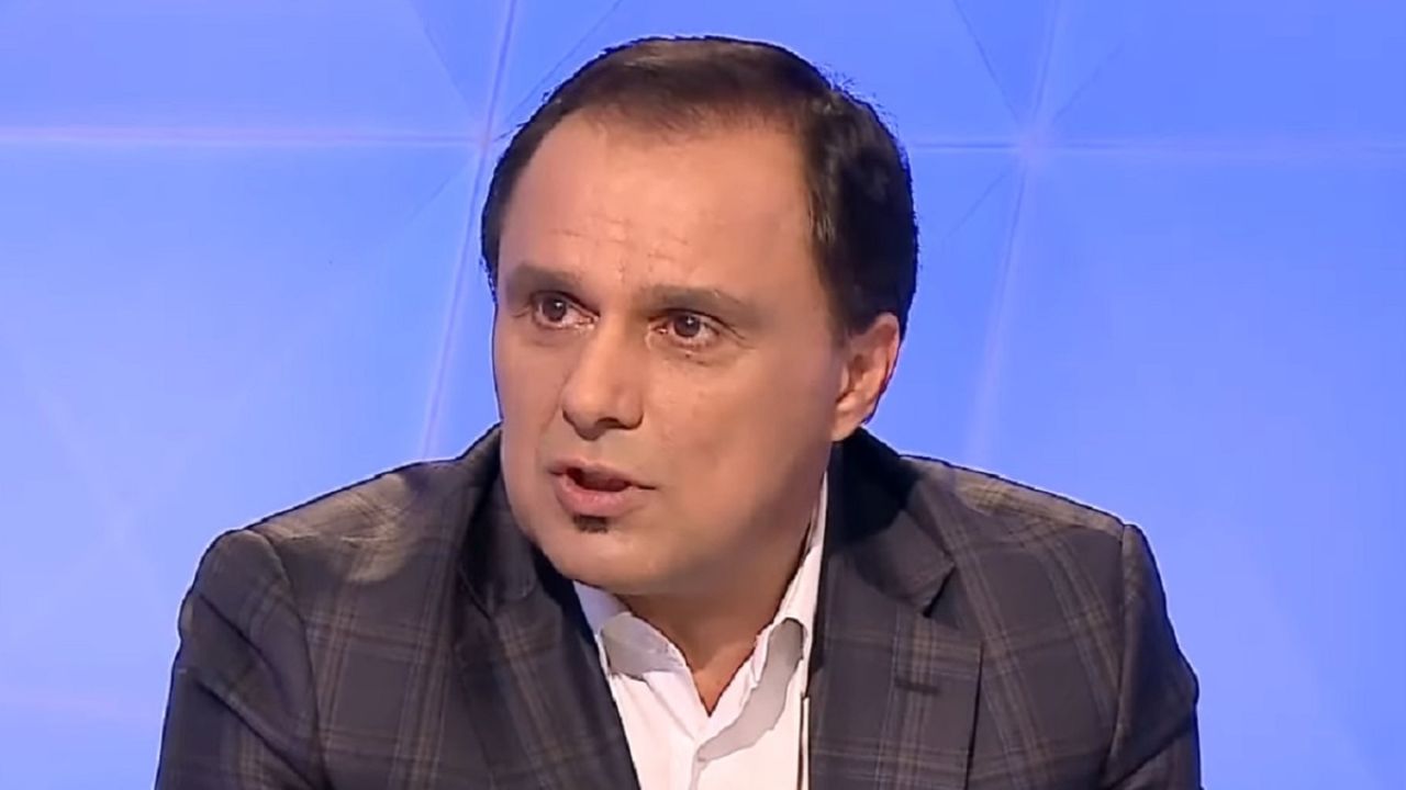 Basarab Panduru nu are milă de jucătorii lui Gigi Becali: „Echipă de Liga a 2-a”
