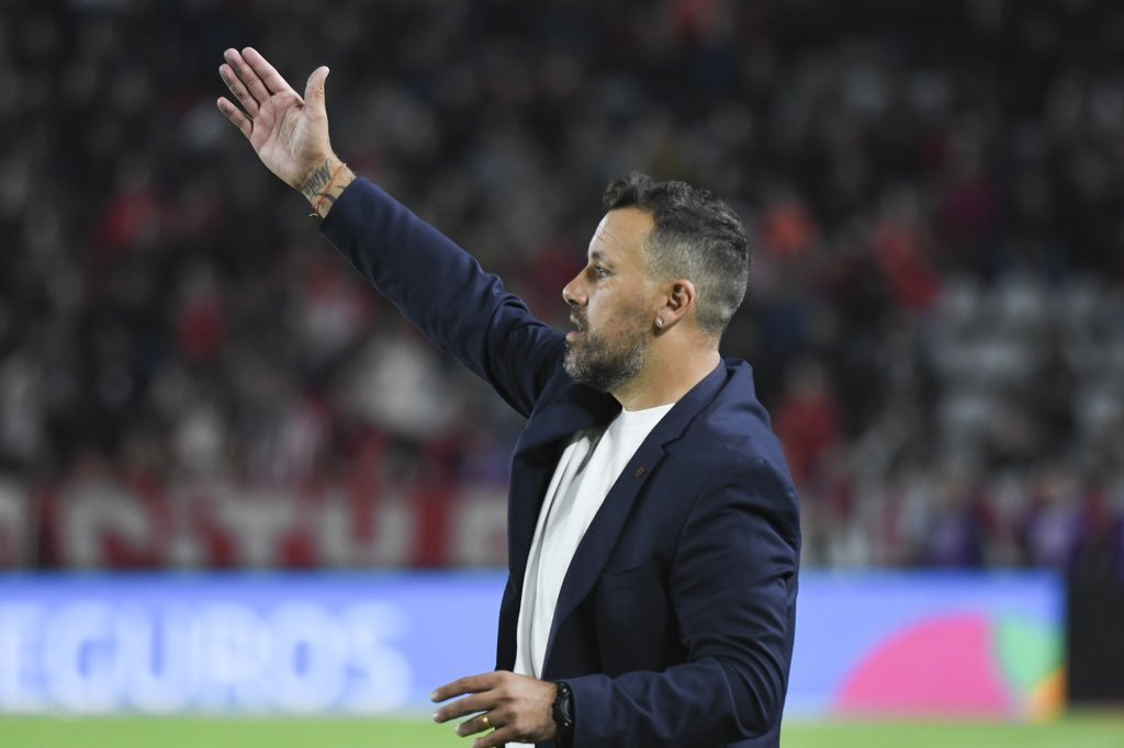 &rdquo;Noapte colosală&rdquo; pentru Cristian Fabbiani! &rdquo;Căpcăunul&rdquo; este erou la echipa lui Maradona și Messi: &rdquo;Ce faci tu se cheamă miracol&rdquo;