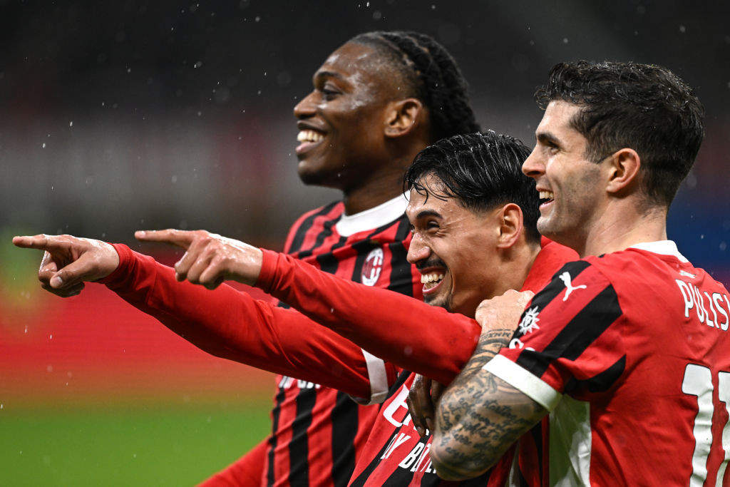 Guardiola a pus ochii pe unul dintre cei mai buni mijlocași din Serie A!