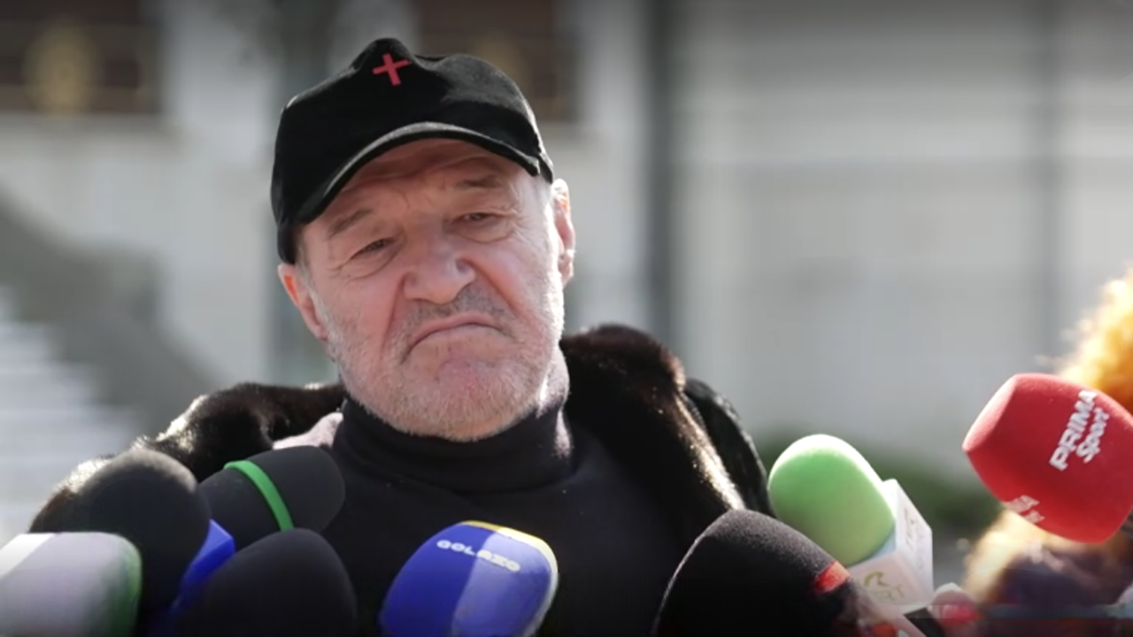 Nicolescu, păcălit de Becali? Ce-a făcut patronul FCSB după ce a anunțat că e dispus să-l cedeze pe Musi la Dinamo