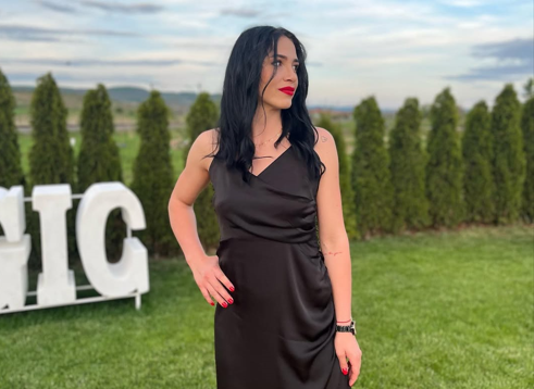 C&acirc;nd striga mama la meciuri, o auzeam!&rdquo; A luat trei titluri &icirc;n Rom&acirc;nia, dar prezența mamei &icirc;n tribune tot &icirc;i dădea emoții