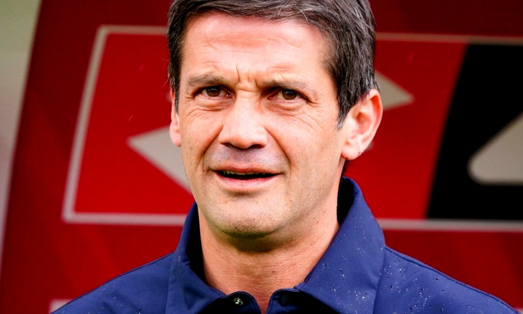 Cum l-a descris Chivu pe Dennis Man după cele două ratări din Parma - Como: &rdquo;Am văzut o reacție din partea colegilor lui&rdquo;
